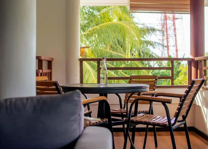 K. Inn Kaashidhoo