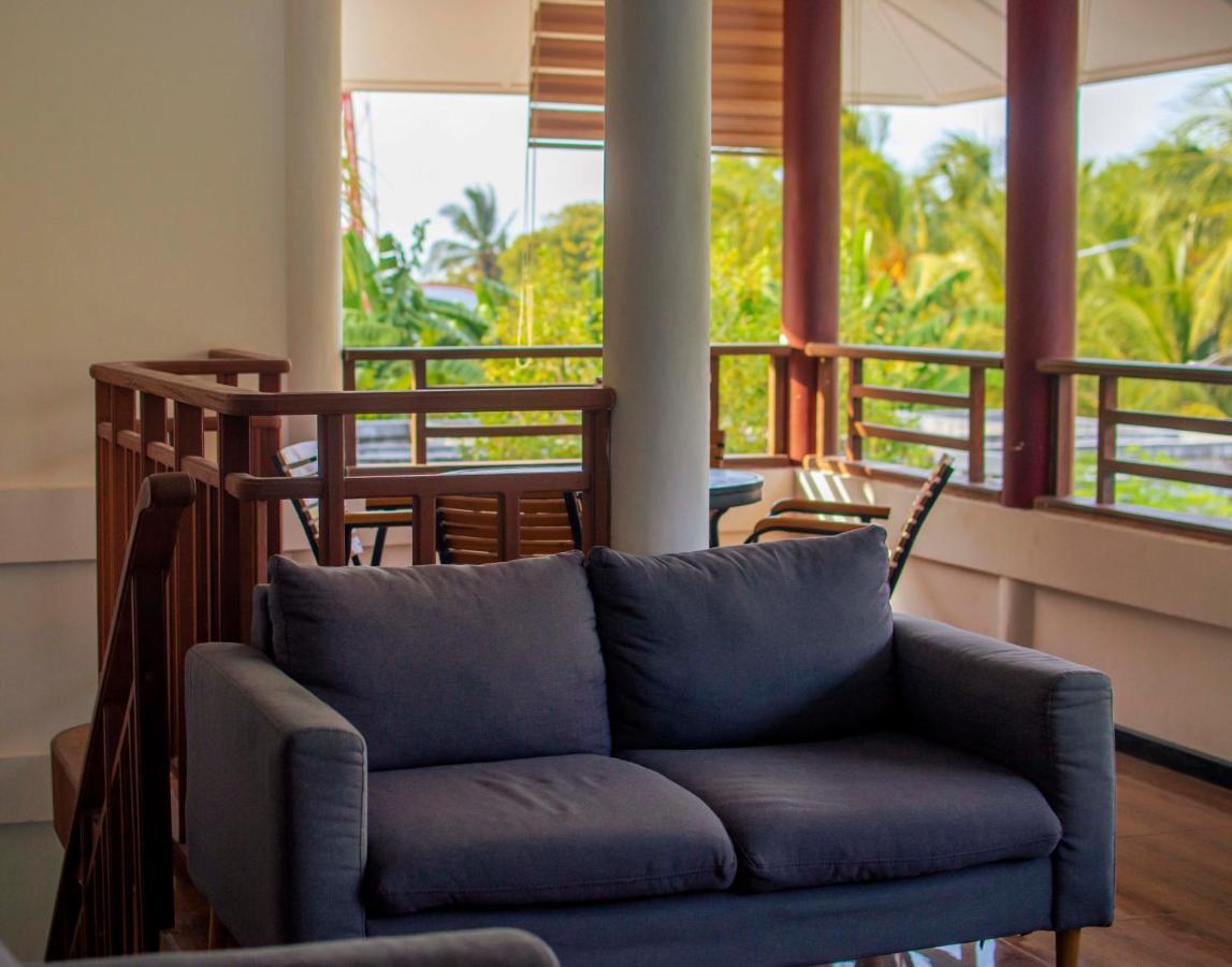 K. Apartment Kaashidhoo