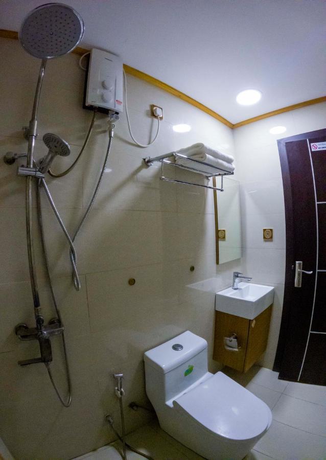 K. Apartment *